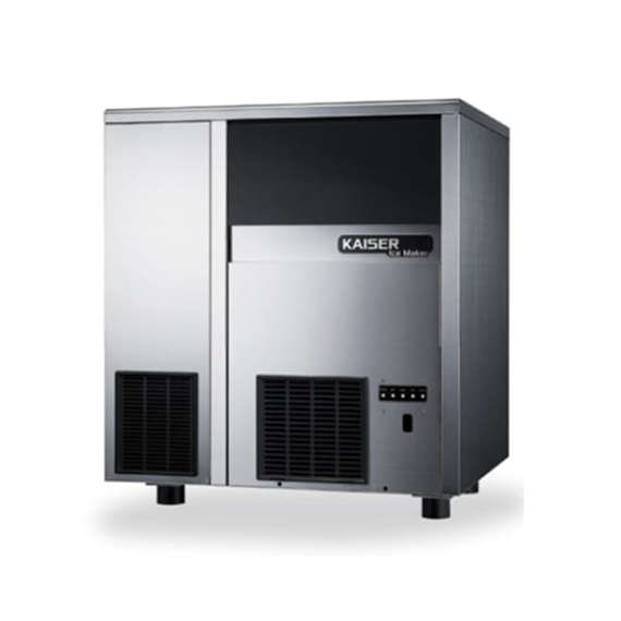 렌탈(소유권이전) 카이저 공랭식 플레이크 제빙기 130kg (MK-3710) MK-3710 렌탈 상품 대표 이미지