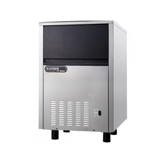 렌탈(소유권이전) 카이저 수랭식 작은얼음 제빙기 92kg (NK-125W(작은얼음)) NK-125W(작은얼음) 렌탈 상품 대표 이미지