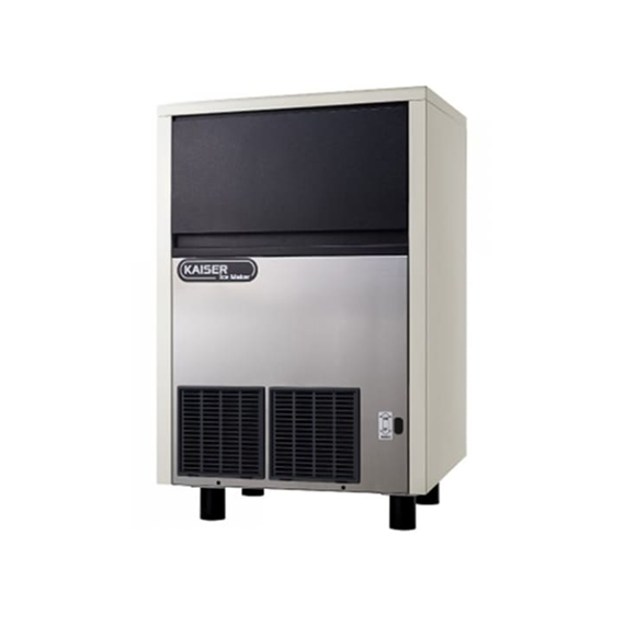 렌탈(소유권이전) 카이저 공랭식 작은얼음 제빙기 110kg (NK-121(작은얼음)) NK-121(작은얼음) 렌탈 상품 대표 이미지