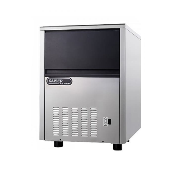 렌탈(소유권이전) 카이저 수랭식 작은얼음 제빙기 120kg (NK-130W(작은얼음)) NK-130W(작은얼음) 렌탈 상품 대표 이미지