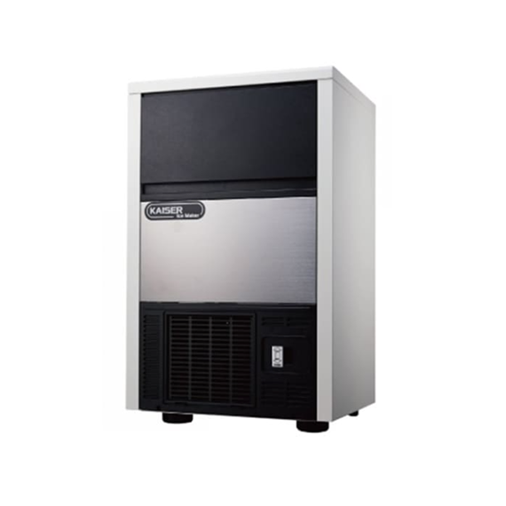 렌탈(소유권이전) 카이저 공랭식 제빙기 51kg (NK-53) NK-53 렌탈 상품 대표 이미지