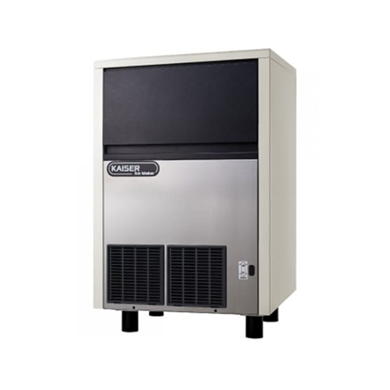 렌탈(소유권이전) 카이저 공랭식 제빙기 80kg (NK-80) NK-80 렌탈 상품 대표 이미지