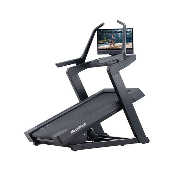 X24 노르딕트랙 런닝머신 (X24) 렌탈 상품 대표 이미지