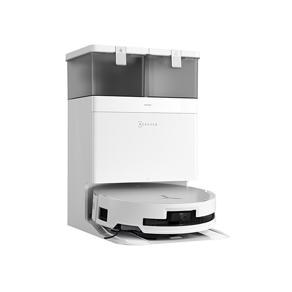 X8-PRO(WH) 에코백스 로봇청소기 (X8-PRO) 화이트 렌탈 상품 대표 이미지