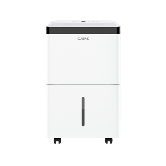 CDH-60P 쿠오레 제습기 (CDH-60P) 배수펌프장착형 렌탈 상품 이미지