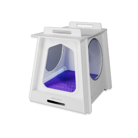 현대렌탈케어 큐밍 펫키지 스마트 펫케어홈 (PKlK100W0F) 렌탈 상품 대표 이미지