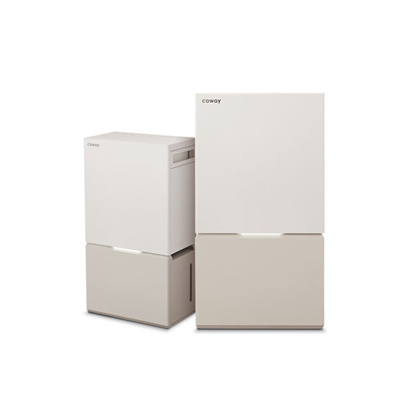 AD-2325C 코웨이 인버터 제습기 23L (AD-2325C) 방문관리 렌탈 상품 이미지