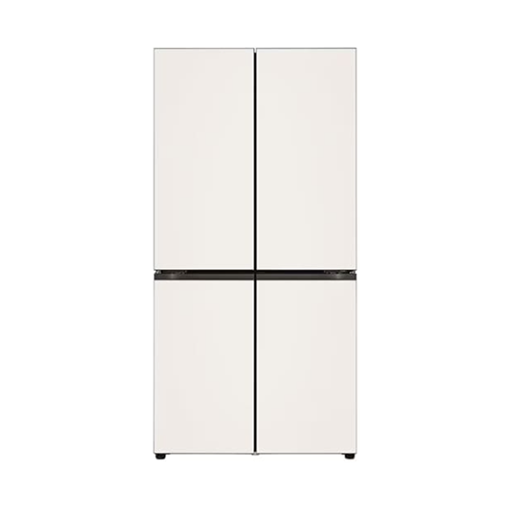 H875GBB14-B LG 냉장고 STEM 원매직 860L (H875GBB14-B) 렌탈 상품 대표 이미지