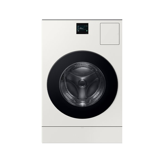 렌탈(소유권이전) 삼성 세탁기 Bespoke AI 콤보 세탁25kg 건조15kg (WD80F25CHY) 그레이지 WD80F25CHY 렌탈 상품 대표 이미지