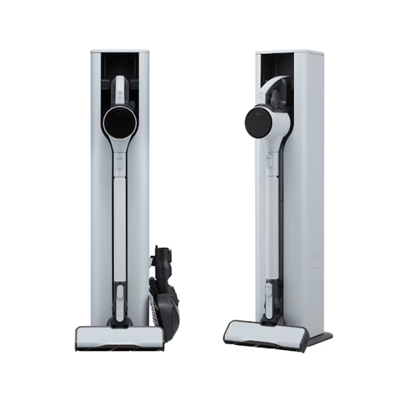 AI927BA-S 회수관리_LG케어 LG 코드제로 오브제컬렉션 A9S 청소기 320W (AI927BA-S) 회수관리 렌탈 상품 대표 이미지