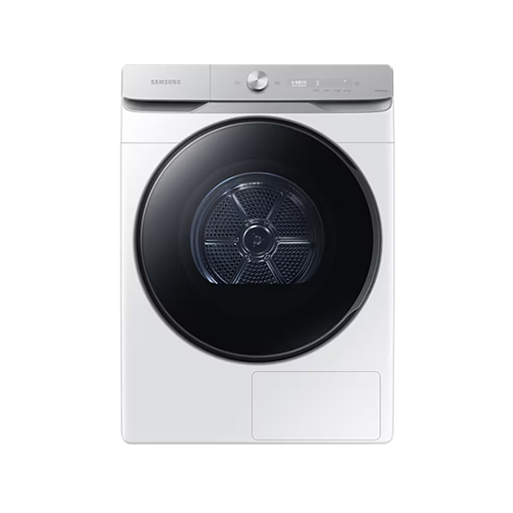 렌탈(소유권이전) 삼성 AI 건조기 21kg (DV21DG8600BW) 화이트 DV21DG8600BW 렌탈 상품 대표 이미지