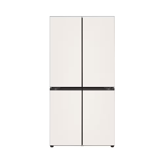 렌탈(소유권이전) LG 냉장고 빌트인 타입 613L (M626GBB032) 베이지 M626GBB032 렌탈 상품 대표 이미지