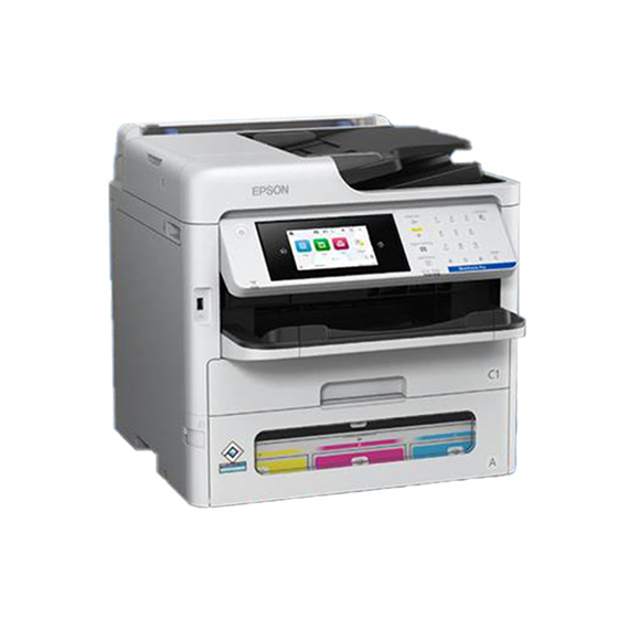 반납형(소유권이전 안됨) 엡손 칼라잉크젯 복합기 A4전용 탁상용 (EM-C800) 칼라+흑백 1,500장 EM-C800_칼라_흑백 1,500장 렌탈 상품 대표 이미지