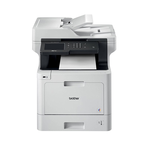 반납형(소유권이전 안됨) 브라더 칼라레이저 복합기 A4 탁상용 (MFC-L8900CDW) 흑백 1,000장 칼라 100장 MFC-L8900CDW_흑백 1,000장 칼라 100장 렌탈 상품 이미지