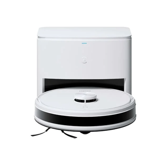 Y1 PRO PLUS 에코백스 Y1 로봇청소기 스테이션포함 (베이지 or 화이트) (Y1 PRO PLUS) 렌탈 상품 이미지