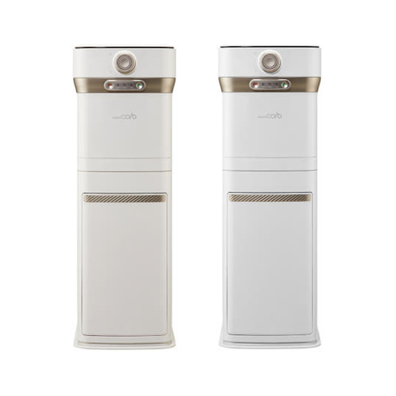 SC-D0208_스토리지타워 스마트카라 400Pro2 음식물처리기 2L (베이지 or 화이트) (SC-D0208) 스토리지타워 렌탈 상품 대표 이미지