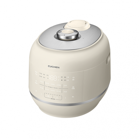 CRT-RPK0640I 쿠첸 밥솥 IH (6인) (CRT-RPK0640I) 렌탈 상품 대표 이미지
