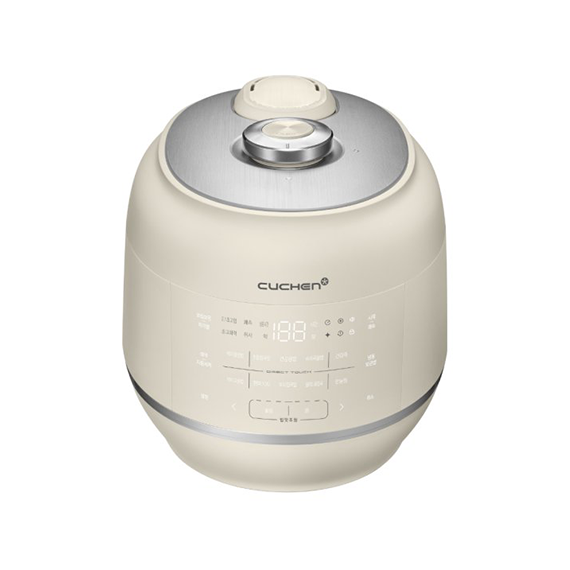 CRT-RPK1040I 쿠첸 밥솥 IH (10인) (CRT-RPK1040I) 렌탈 상품 대표 이미지