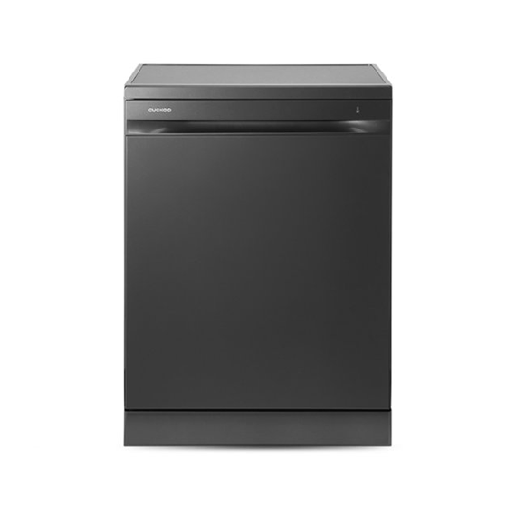 CDW-BS1210UDG 쿠쿠 식기세척기 12인용 프리스탠딩 (CDW-BS1210UDG) 렌탈 상품 이미지