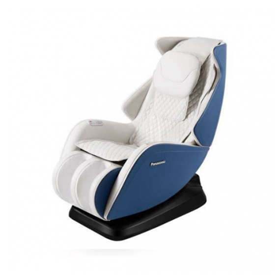 렌탈(소유권이전) 파나소닉 안마의자 (EP-MA05A) 클래식 블루 EP-MA05A 렌탈 상품 대표 이미지