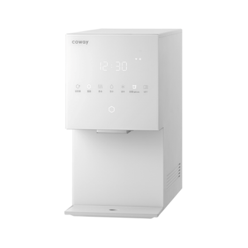 렌탈(소유권이전) 코웨이 아이콘 얼음정수기 냉온정수기 얼음냉온정수기 스탠다드 (CHPI-7410N) (색상4중 1택) 2개월 방문관리 CHPI-7410N 2개월관리 반값할인 렌탈 상품 대표 이미지