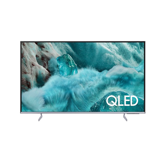 렌탈(소유권이전) 삼성 QLED 4K QF7S TV 55인치 (KQ55QF7SAFXKR) (벽걸이형) KQ55QF7SAFXKR_WA 렌탈 상품 대표 이미지