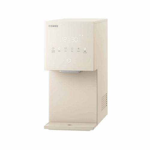 렌탈(소유권이전) 코웨이 아이콘얼음미니 정수기 냉온정수기 얼음냉온정수기 (CHPI-7430N) 2개월 방문관리 (색상 5중 1택) CHPI-7430N 2개월관리 반값할인 렌탈 상품 대표 이미지