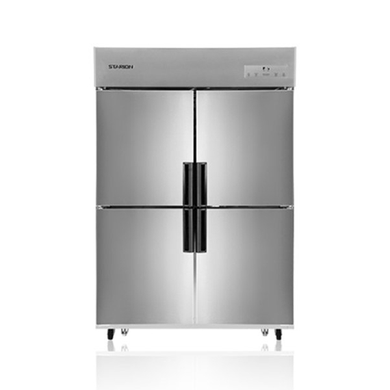 렌탈(소유권이전) 스타리온 업소용냉동고 직냉식 1등급 45박스 1/2냉동(1등급) (SR-C45BSP) SR-C45BSP 렌탈 상품 대표 이미지