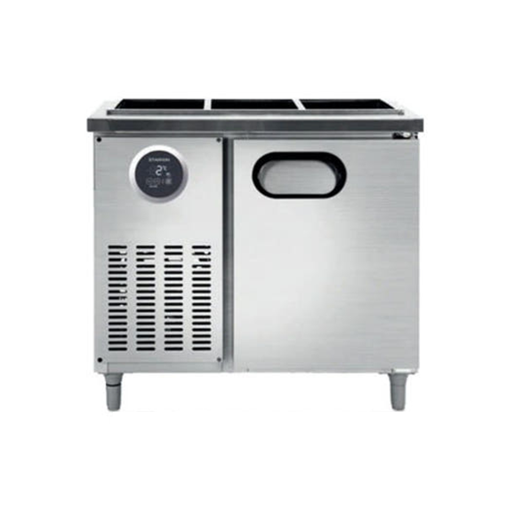 렌탈(소유권이전) 스타리온 업소용냉장고 반찬냉장고 (SR-V09EIEM5) SR-V09EIEM5 렌탈 상품 대표 이미지