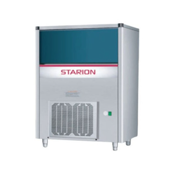 렌탈(소유권이전) 스타리온 업소용 제빙기 100kg (SR-N10AC) SR-N10AC 렌탈 상품 대표 이미지