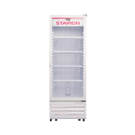 렌탈(소유권이전) 스타리온 업소용냉장고 컵 냉동고 냉동쇼케이스 (간냉식) (SR-SC41GWC) SR-SC41GWC 렌탈 상품 대표 이미지
