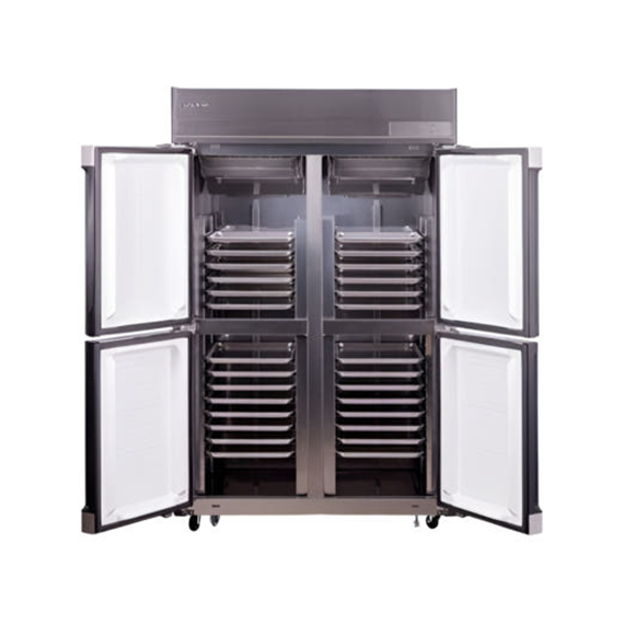 렌탈(소유권이전) 스타리온 업소용냉동고 간냉식 번팬 45박스 1/2냉동 (SRS-BP45BSI) SRS-BP45BSI 렌탈 상품 대표 이미지