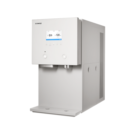 렌탈(소유권이전) 코웨이 AIS 3.0 얼음정수기 냉정수기 (CPI-7511L) 4개월 방문관리 CPI-7511L 4개월 방문_반값할인 렌탈 상품 대표 이미지