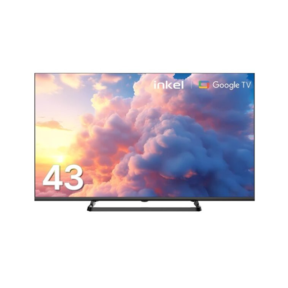 렌탈(소유권이전) 인켈 UHD TV 43인치 (SUS430CHD) (스탠드 or 벽걸이) SUS430CHD 렌탈 상품 대표 이미지