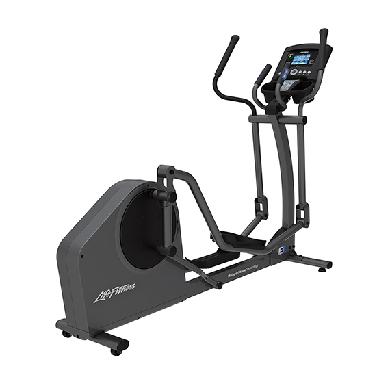 E1 고고런 라이프 피트니스 일립티컬 크로스트레이너 (E1) 렌탈 상품 대표 이미지