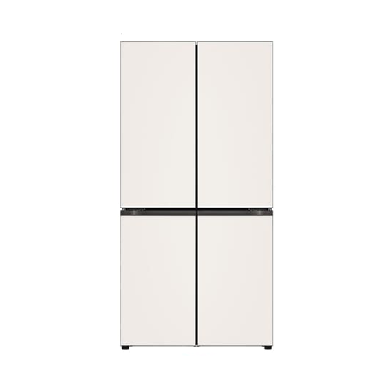 LG 오브제컬렉션 냉장고 무매직 860L (H875GBB031) 렌탈 상품 대표 이미지