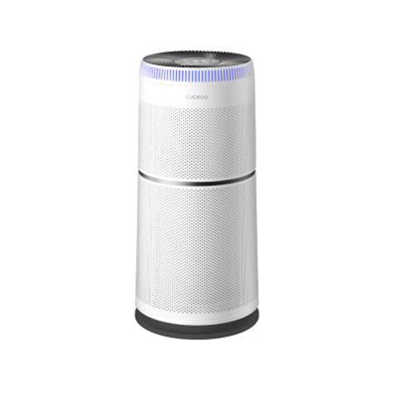 렌탈(소유권이전) 쿠쿠 인스퓨어 360도 35평 공기청정기 (AC-35U20FWGE) 자가관리 AC-35U20FWGE(셀프) 렌탈 상품 대표 이미지