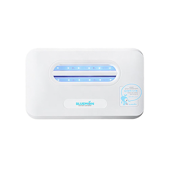 렌탈(소유권이전) 쿠쿠 블루몬 실내 포충등 (BFCS-UV) 방문관리 BFCS-UV 렌탈 상품 대표 이미지