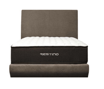 쿠쿠 레스티노 프레임 슈퍼싱글 (CRF-A01FLBGSS) 자가관리 렌탈 상품 대표 이미지