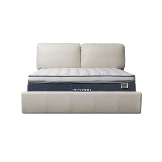 쿠쿠 레스티노 프레임 라지킹 모던 아이보리 (CRF-B10ILK) 자가관리 렌탈 상품 대표 이미지