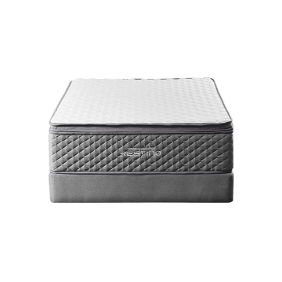 렌탈(소유권이전) 쿠쿠 C 프레임 침대 세트 슈퍼싱글 (CRM-C01SEHSS_CRF-C01TMPGSS) 4개월 방문관리 CRM-C01SEHSS_CRF-C01TMPGSS 4개월 렌탈 상품 대표 이미지