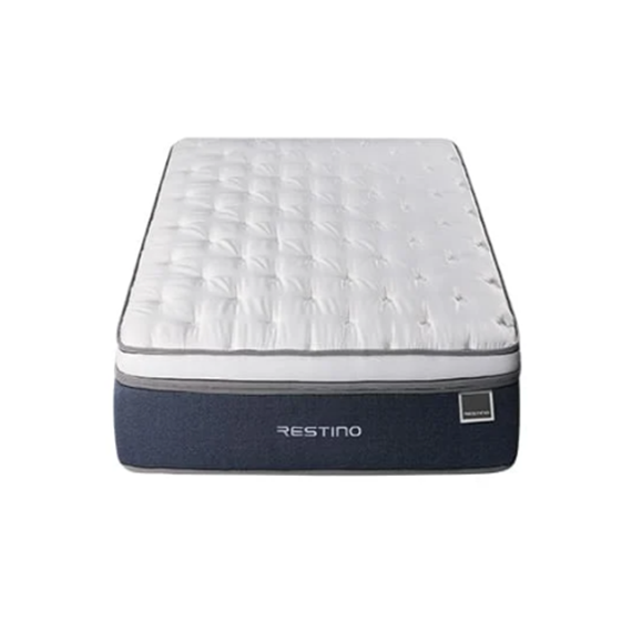 쿠쿠 레스티노 매트리스 슈퍼싱글 (CRM-B10SS) 6개월 방문관리 렌탈 상품 이미지