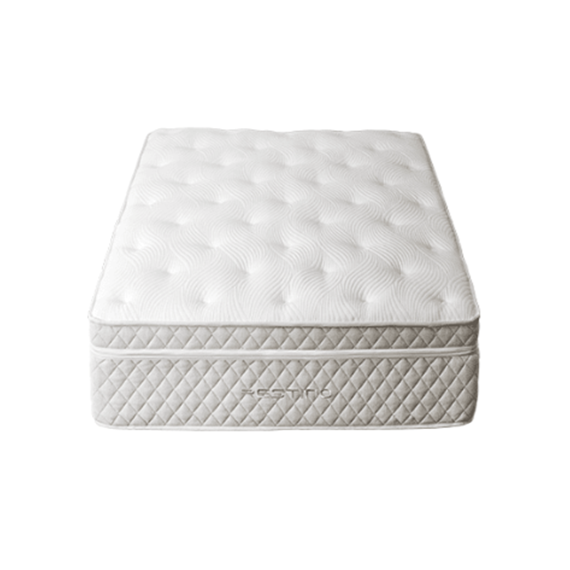 쿠쿠 레스티노 매트리스 슈퍼싱글 (CRM-B01HEMSS) 6개월 방문관리 렌탈 상품 이미지