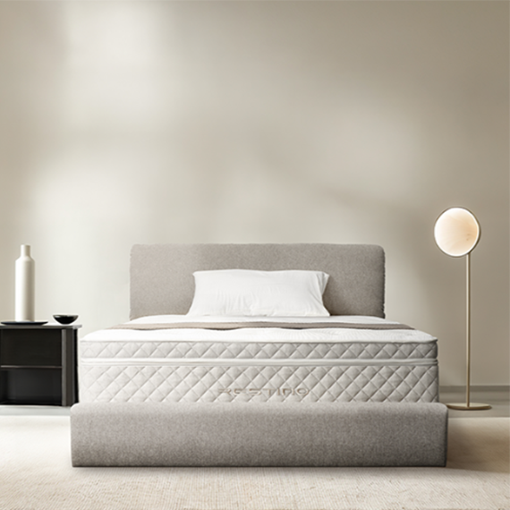 렌탈(소유권이전) 쿠쿠 B프레임 침대 세트 슈퍼싱글 (CRM-B01HEMSS_CRF-B01FLBBSS) 자가관리 CRM-B01HEMSS_CRF-B01FLBBSS 렌탈 상품 대표 이미지