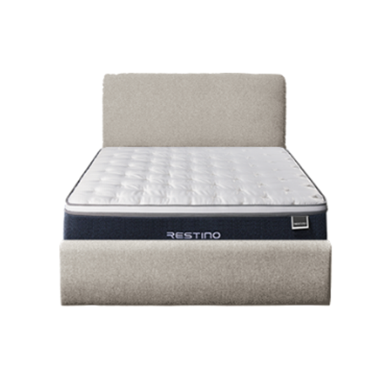 렌탈(소유권이전) 쿠쿠 B프레임 침대 세트 슈퍼싱글 (CRM-B10SS_CRF-B01FLBBSS) 6개월 방문관리 CRM-B10SS_CRF-B01FLBBSS 6개월 렌탈 상품 대표 이미지