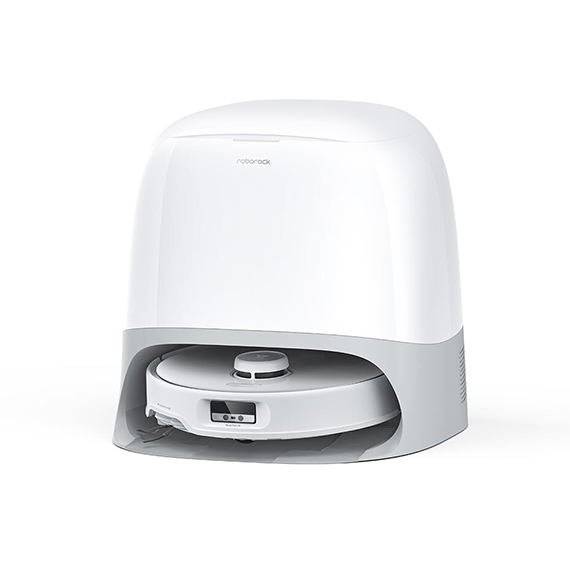 Qrevo Curv 로보락 로봇청소기 (Qrevo Curv) 렌탈 상품 대표 이미지