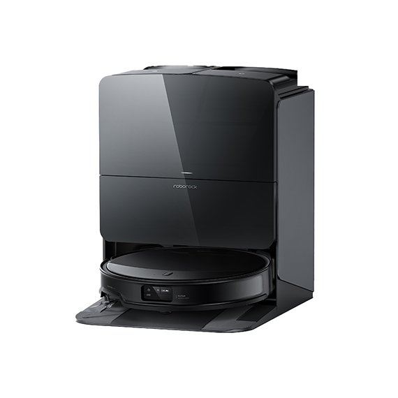 S9 MaxV Slim(B) 로보락 로봇청소기 S9 MaxV Slim(B) 렌탈 상품 대표 이미지