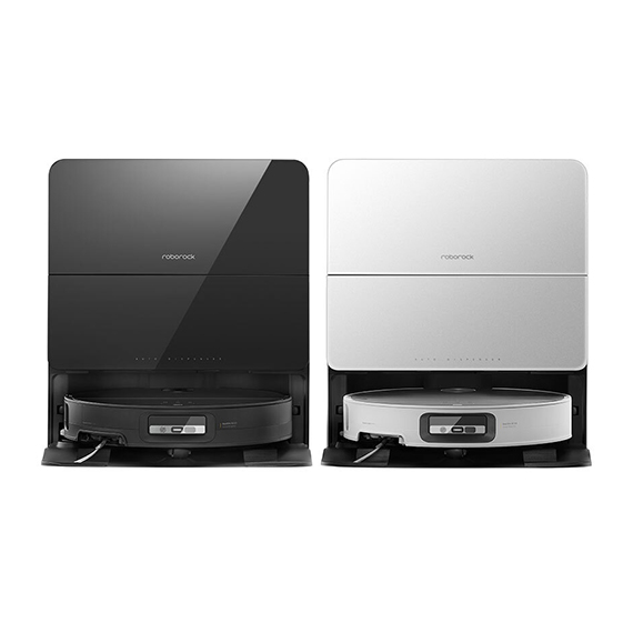 S9 MaxV Ultra 로보락 로봇청소기 (S9 MaxV Ultra) (화이트 or 블랙) 렌탈 상품 대표 이미지