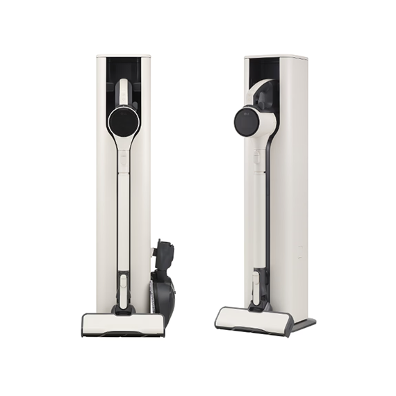 AI948WA-S 자가관리_LG케어 LG 코드제로 오브제컬렉션 A9S 청소기 280W (AI948WA) 자가관리 렌탈 상품 대표 이미지