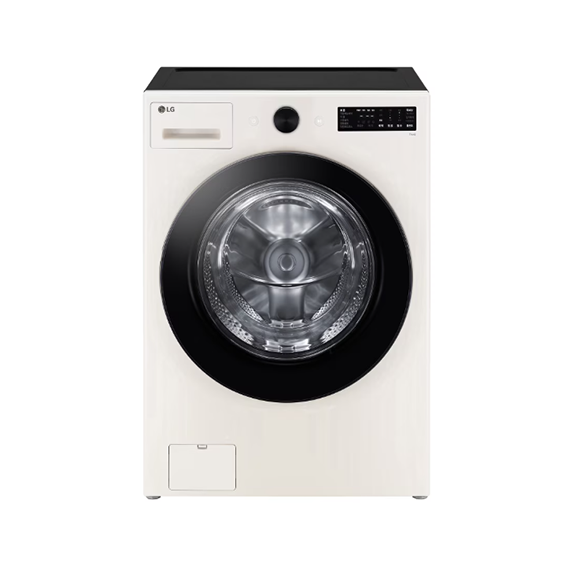 FG24EN 라이트플러스 6개월_LG케어 LG 세탁기 드럼 24kg 오브제 (FG24EN) 라이트플러스 6개월 방문관리 렌탈 상품 대표 이미지